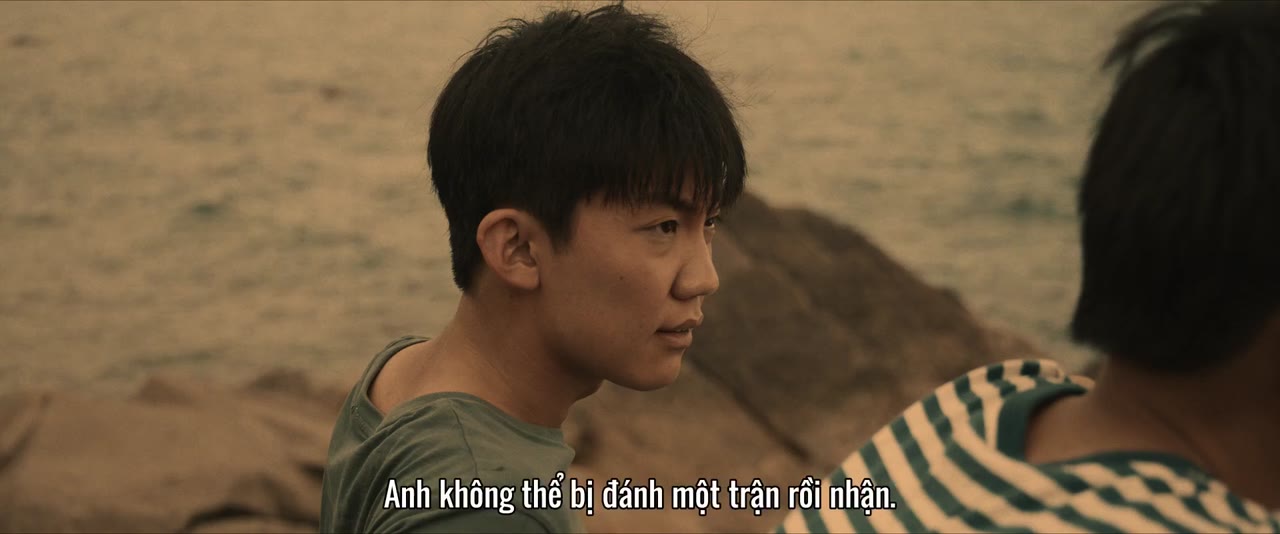 Tầng 11 Biến Mất tập 8 cảnh 2