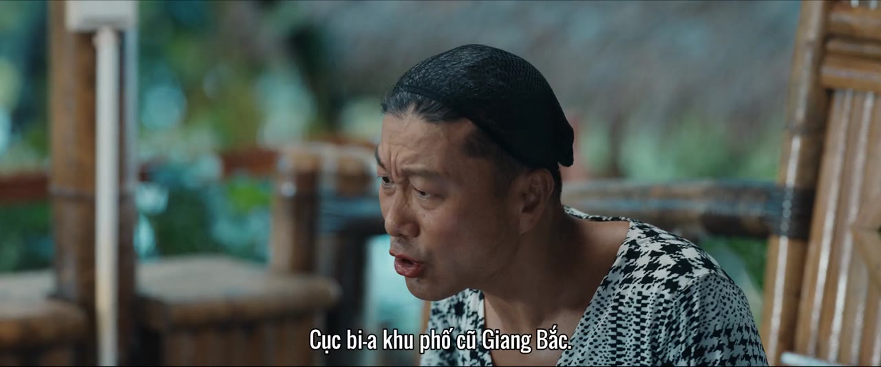 Tầng 11 Biến Mất tập 13