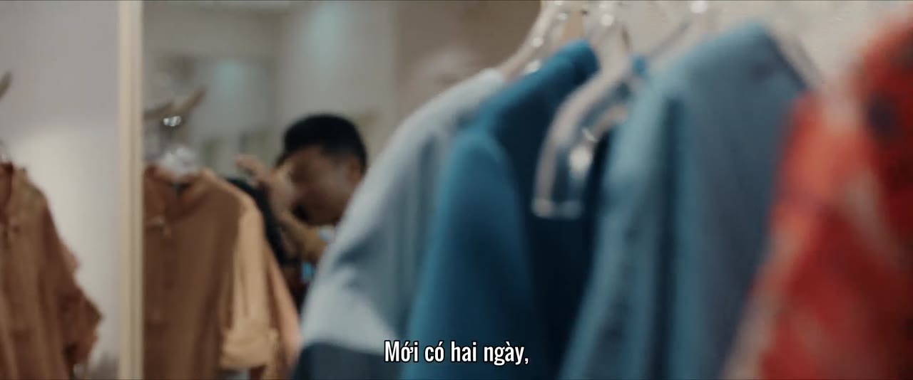 Tầng 11 Biến Mất tập 14