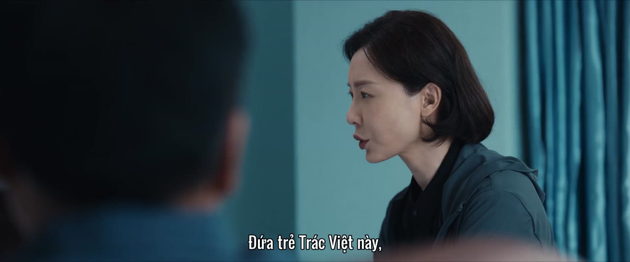 Tầng 11 Biến Mất tập 14 cảnh 3