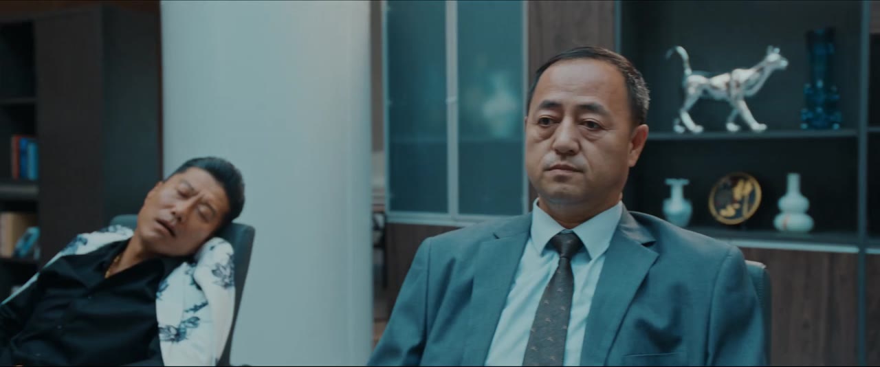Tầng 11 Biến Mất tập 15