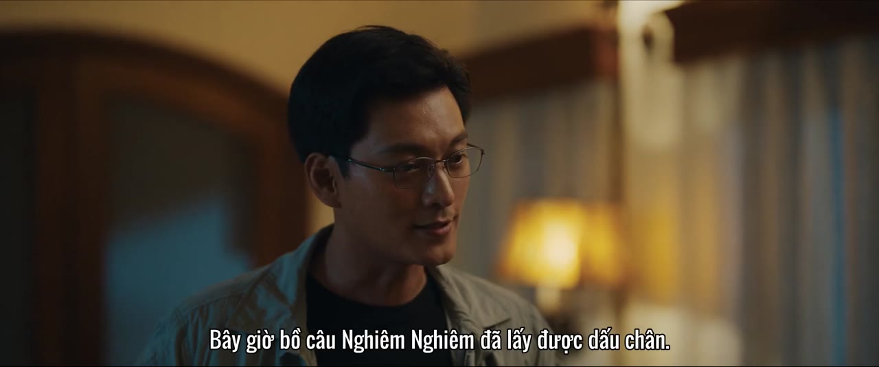 Tầng 11 Biến Mất tập 17