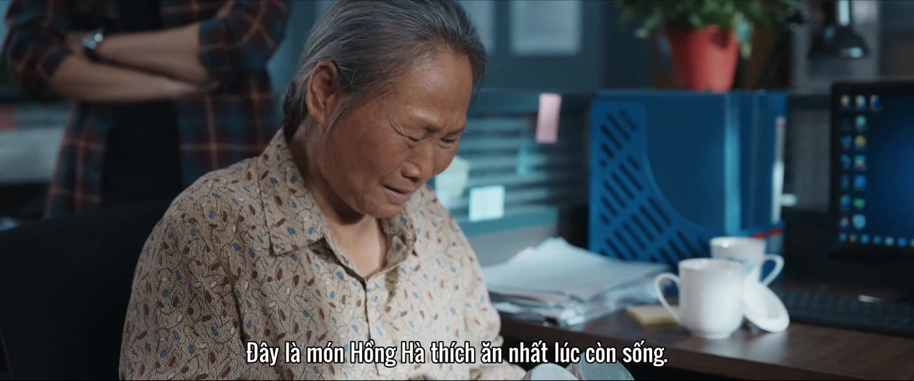 Tầng 11 Biến Mất tập 21