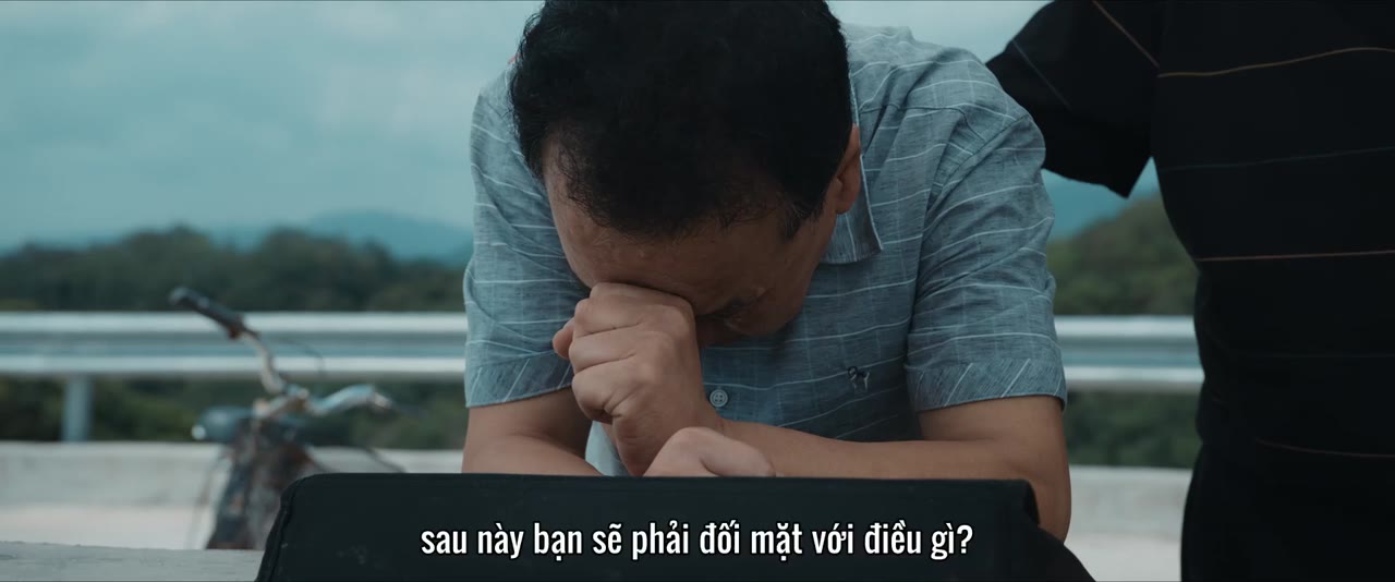 Tầng 11 Biến Mất tập 22 cảnh 3