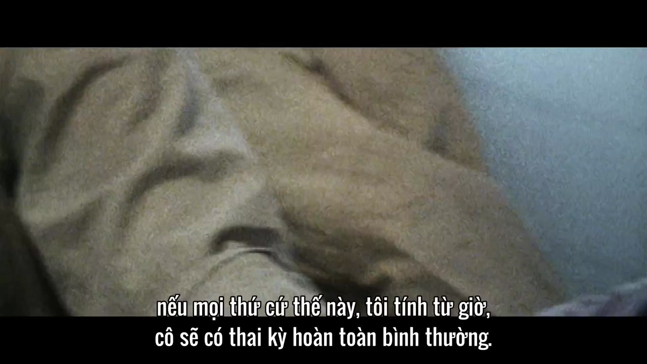 Những thiên tài phẫu thuật tập 1 cảnh 2
