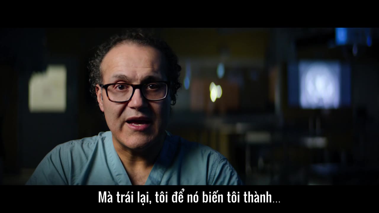Những thiên tài phẫu thuật tập 2