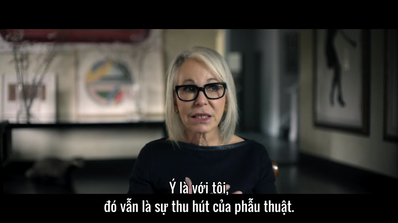 Những thiên tài phẫu thuật tập 3 cảnh 2