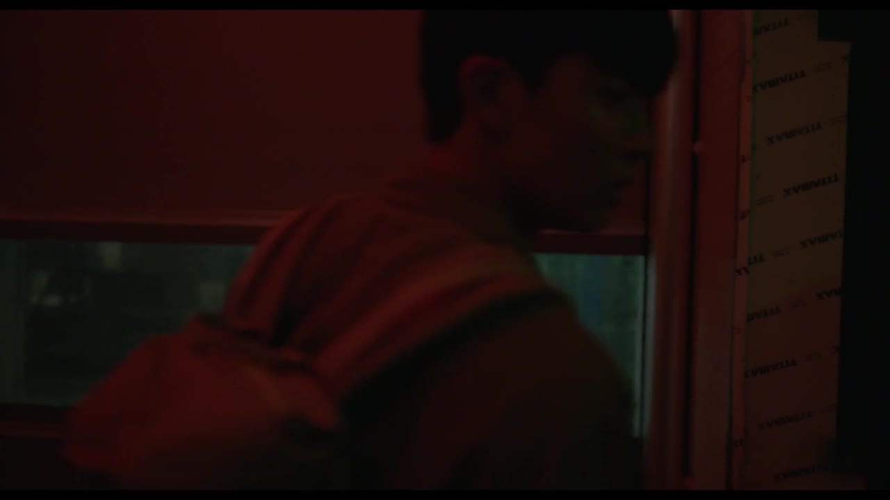 Nụ Hôn Ở Seongsu tập 2 cảnh 3