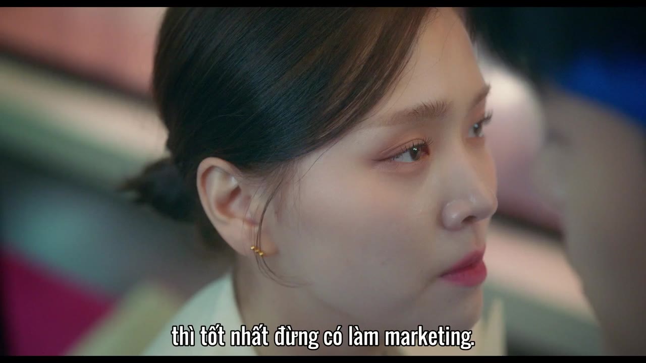 Nụ Hôn Ở Seongsu tập 3 cảnh 2
