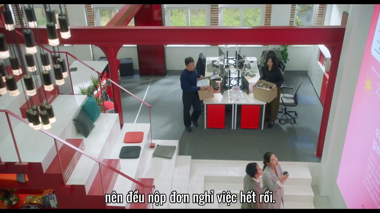 Nụ Hôn Ở Seongsu tập 5 cảnh 2