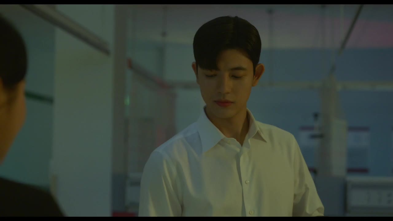 Nụ Hôn Ở Seongsu tập 6 cảnh 2