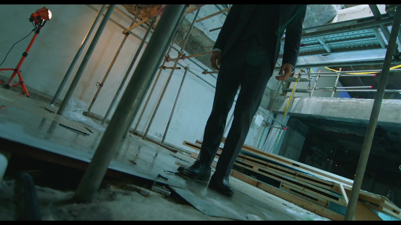 Nụ Hôn Ở Seongsu tập 7