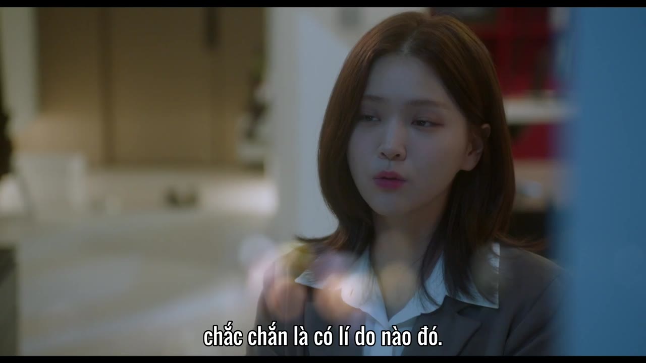 Nụ Hôn Ở Seongsu tập 8 cảnh 3