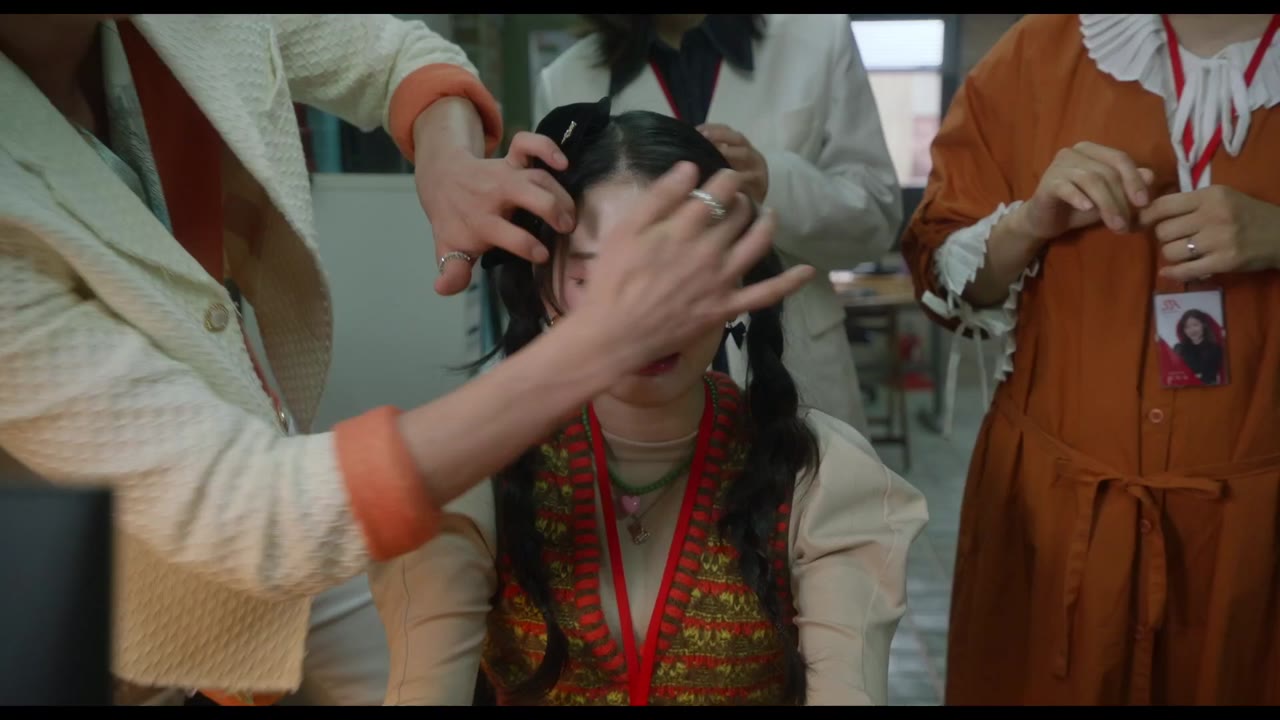 Nụ Hôn Ở Seongsu tập 12