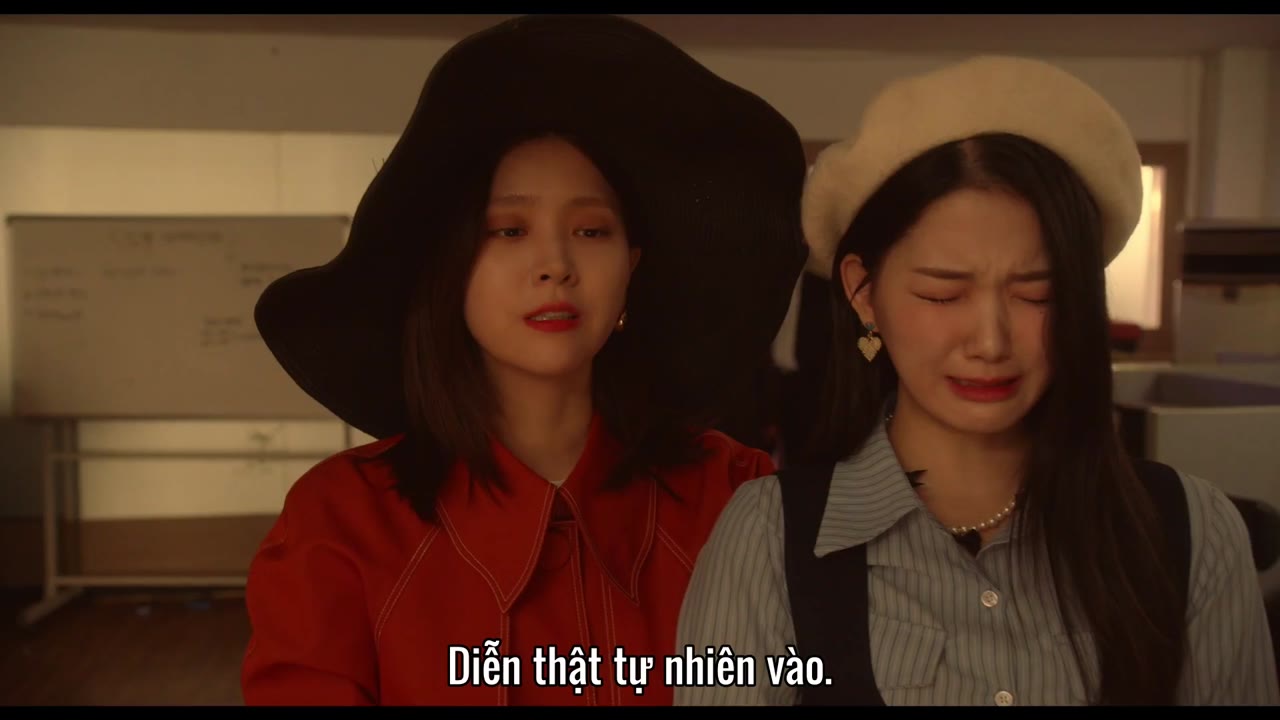Nụ Hôn Ở Seongsu tập 13 cảnh 2