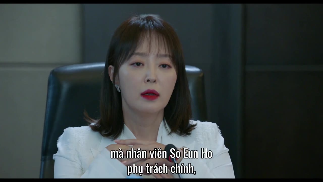Nụ Hôn Ở Seongsu tập 14