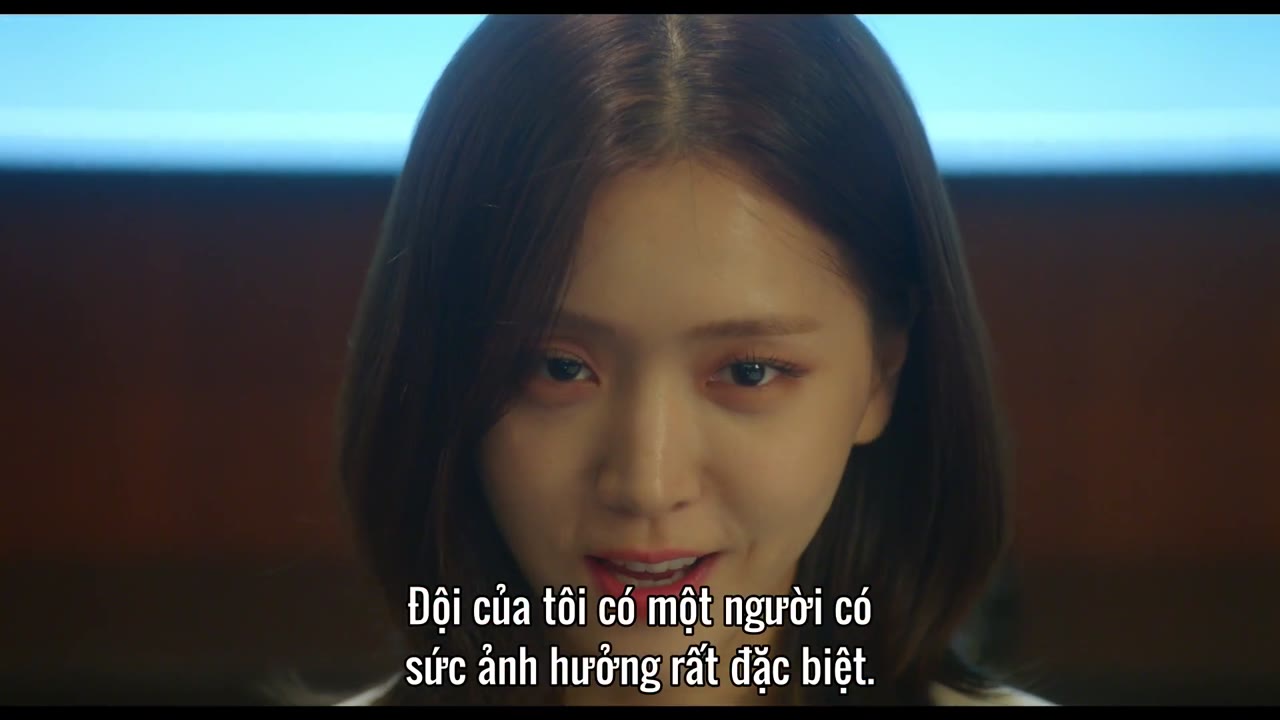 Nụ Hôn Ở Seongsu tập 14 cảnh 2
