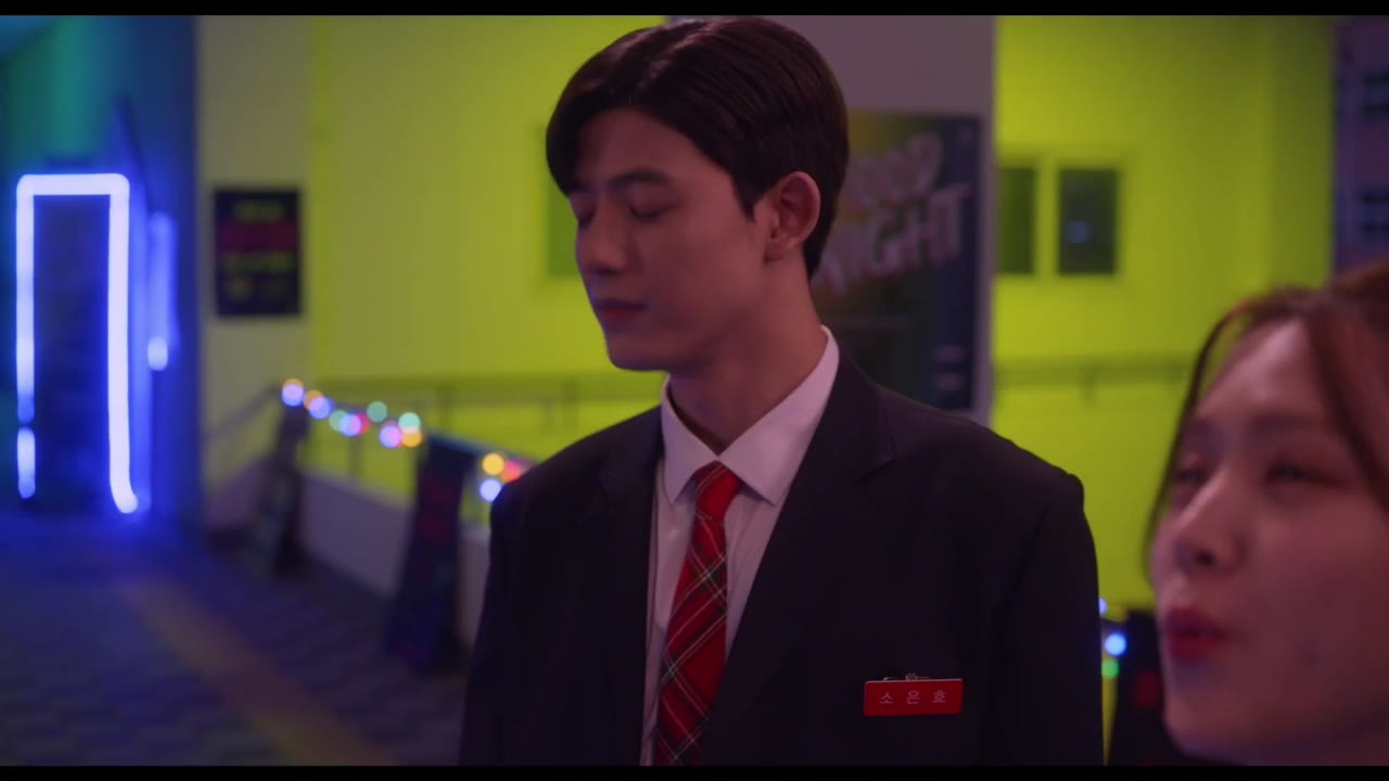 Nụ Hôn Ở Seongsu tập 14 cảnh 3