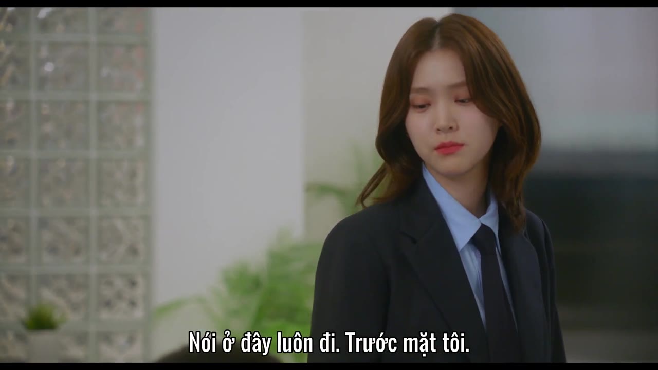 Nụ Hôn Ở Seongsu tập 17