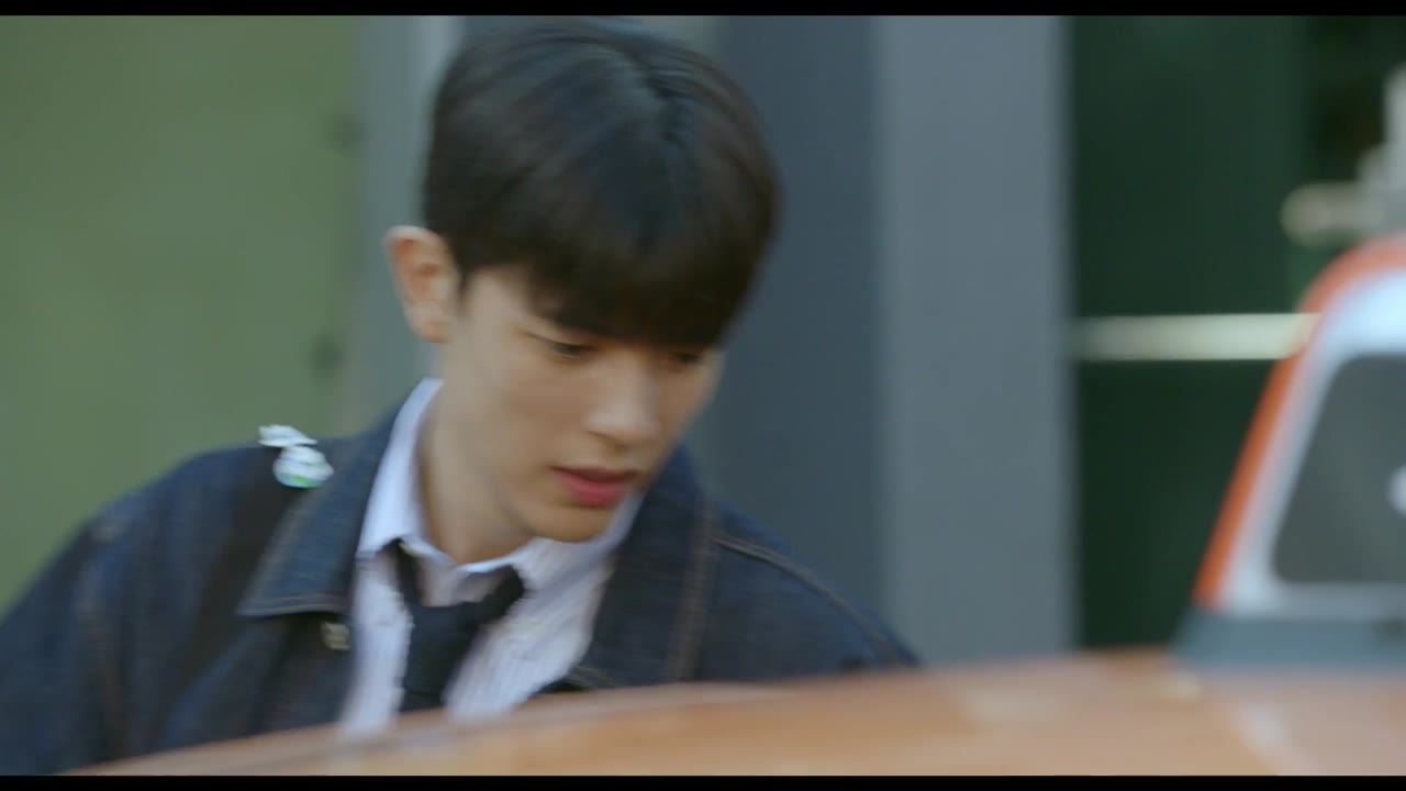 Nụ Hôn Ở Seongsu tập 17 cảnh 3
