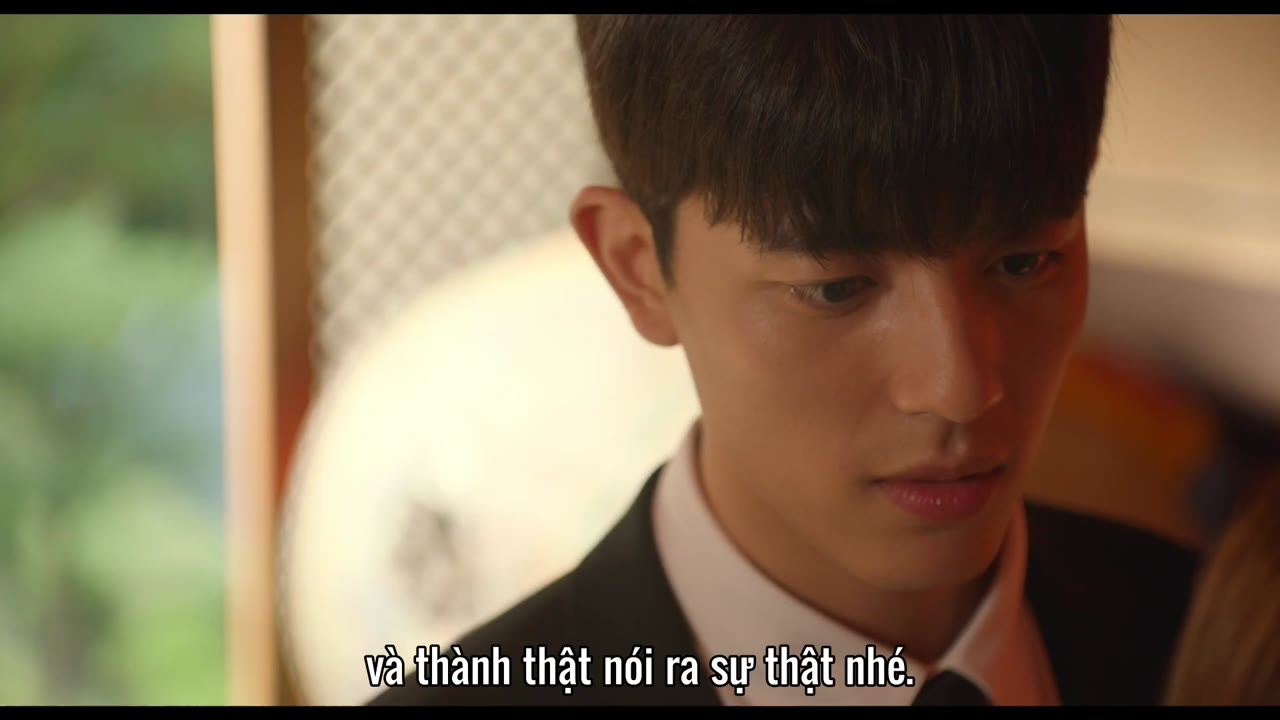 Nụ Hôn Ở Seongsu tập 18