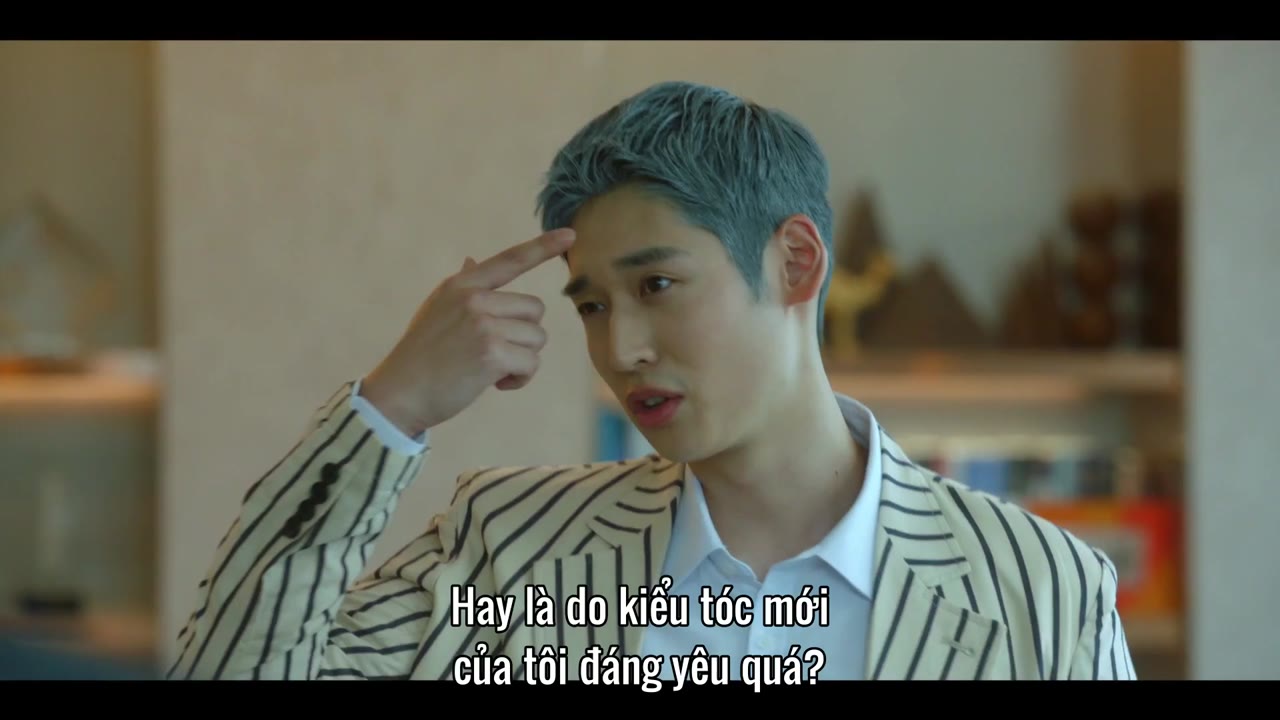 Nụ Hôn Ở Seongsu tập 19