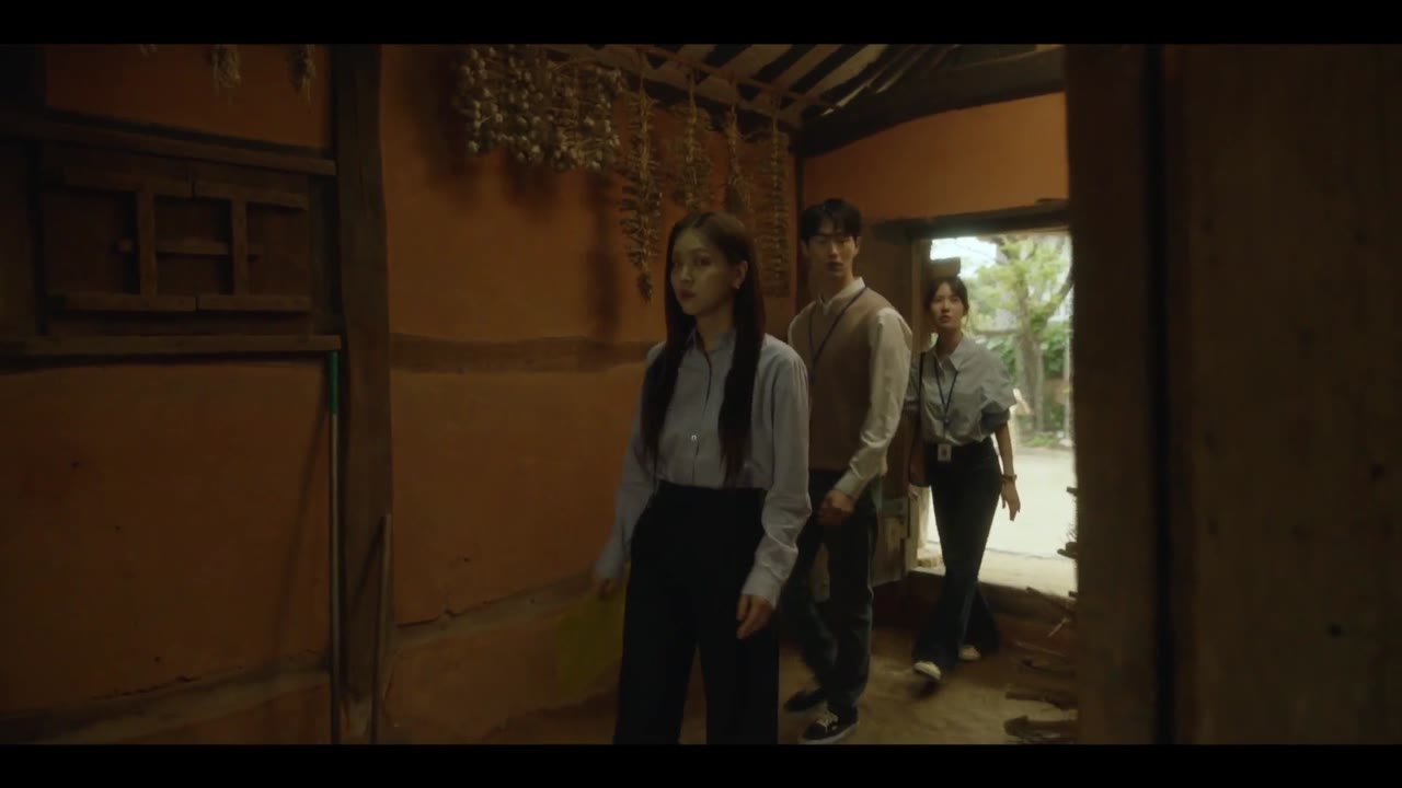 Nụ Hôn Ở Seongsu tập 19 cảnh 2