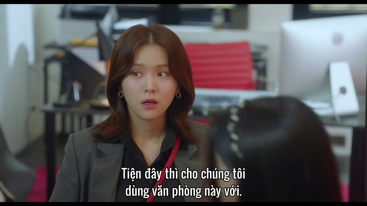 Nụ Hôn Ở Seongsu tập 20