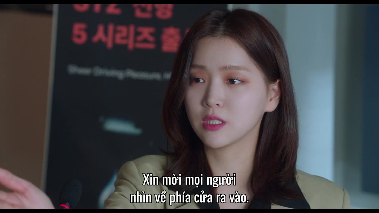 Nụ Hôn Ở Seongsu tập 21
