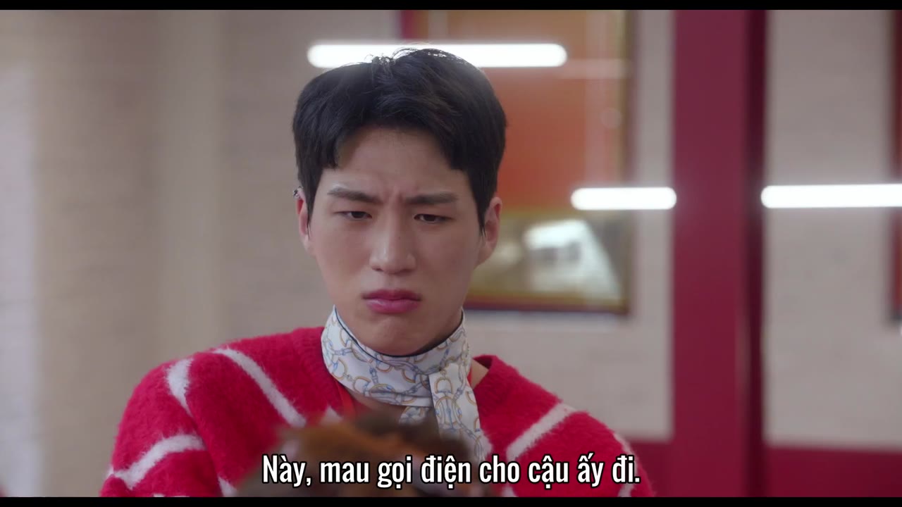 Nụ Hôn Ở Seongsu tập 21 cảnh 3