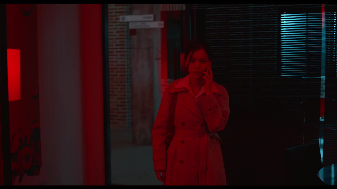 Nụ Hôn Ở Seongsu tập 23