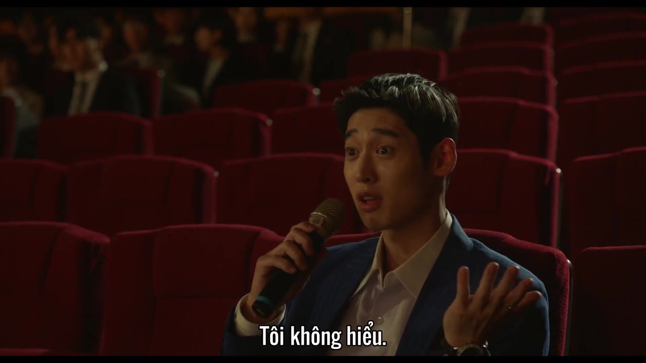 Nụ Hôn Ở Seongsu tập 24
