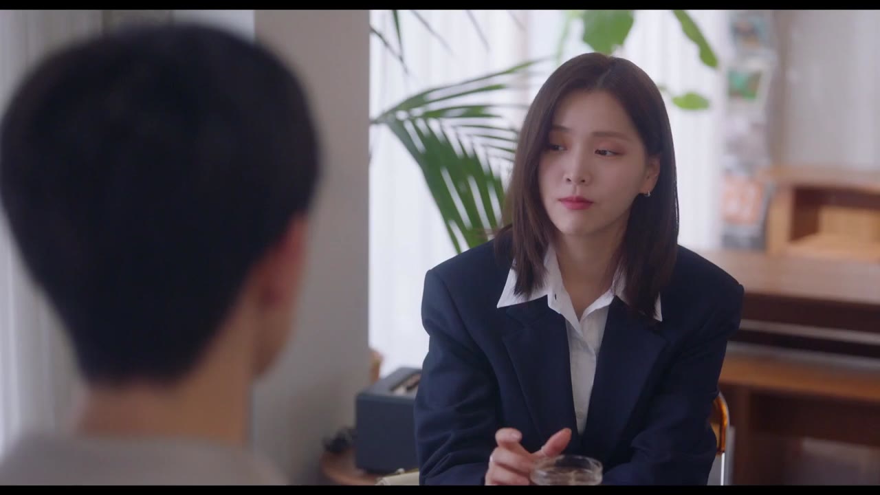 Nụ Hôn Ở Seongsu tập 24 cảnh 3
