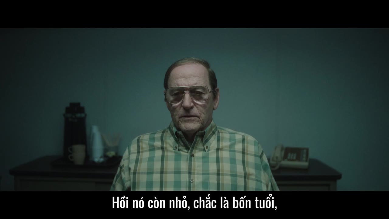 Đối thoại với kẻ sát nhân: Jeffrey Dahmer tập 1 cảnh 3