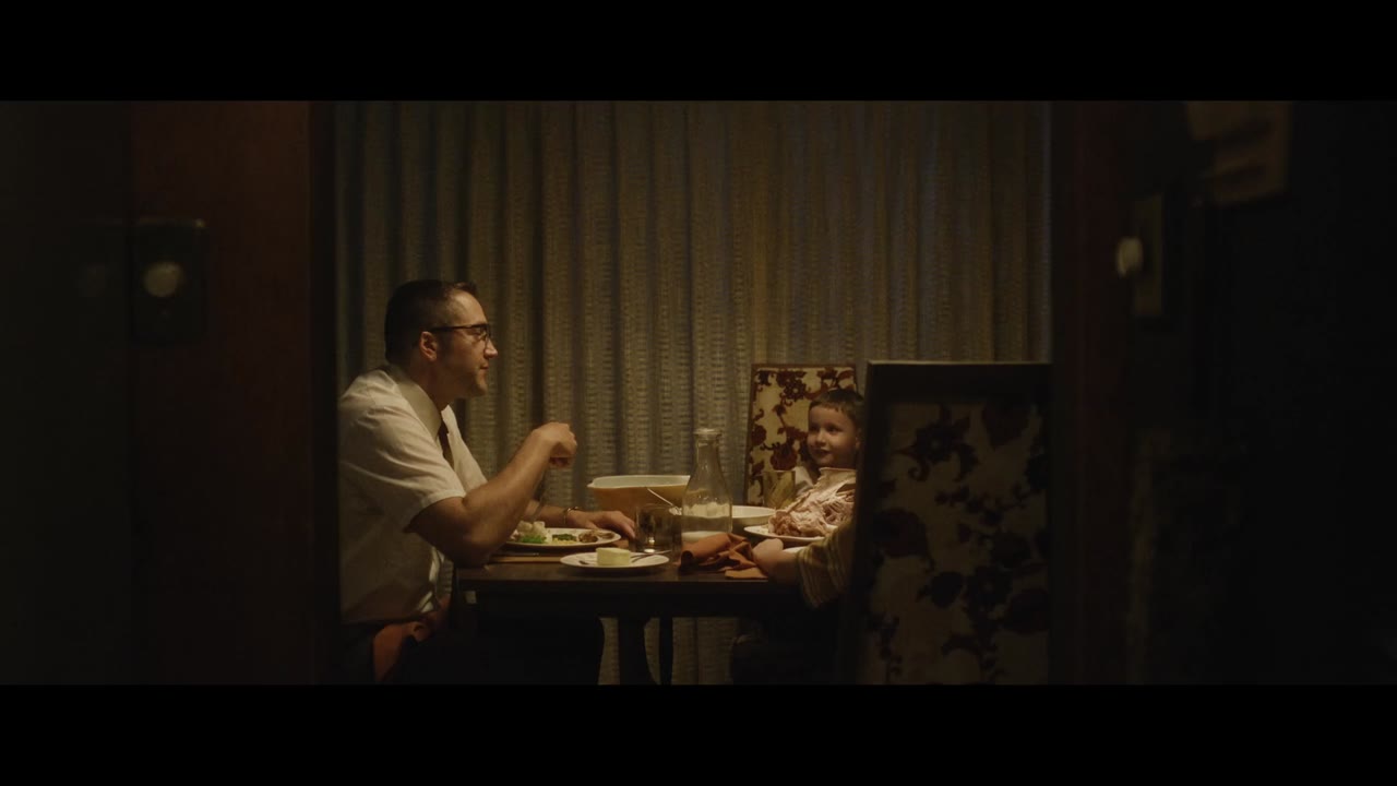 Đối thoại với kẻ sát nhân: Jeffrey Dahmer tập 2