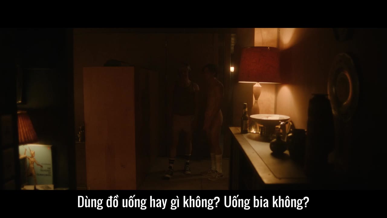Đối thoại với kẻ sát nhân: Jeffrey Dahmer tập 3 cảnh 2