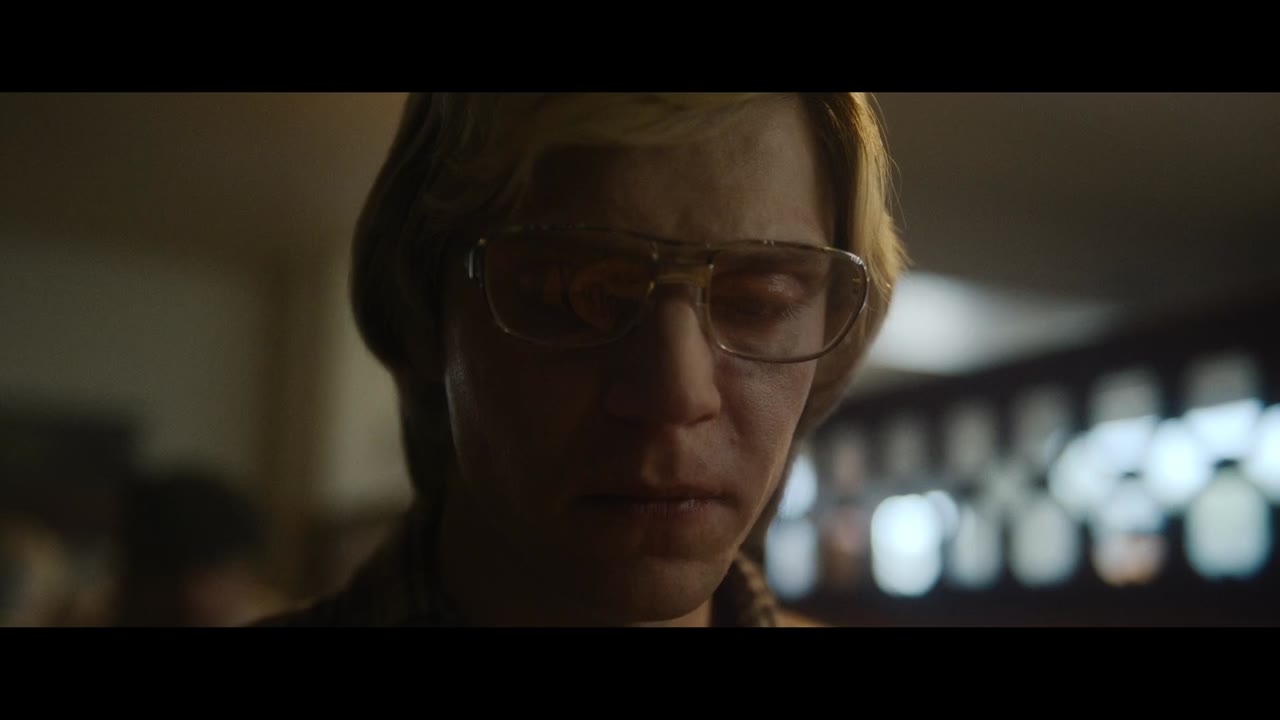 Đối thoại với kẻ sát nhân: Jeffrey Dahmer tập 4