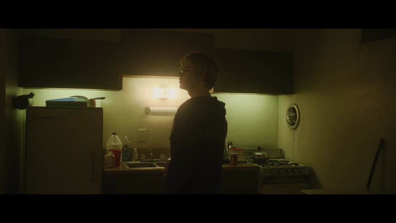 Đối thoại với kẻ sát nhân: Jeffrey Dahmer tập 6 cảnh 3