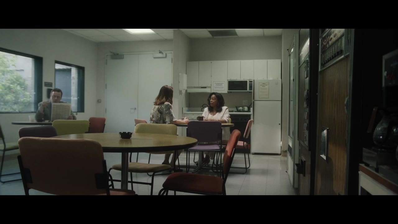 Đối thoại với kẻ sát nhân: Jeffrey Dahmer tập 7