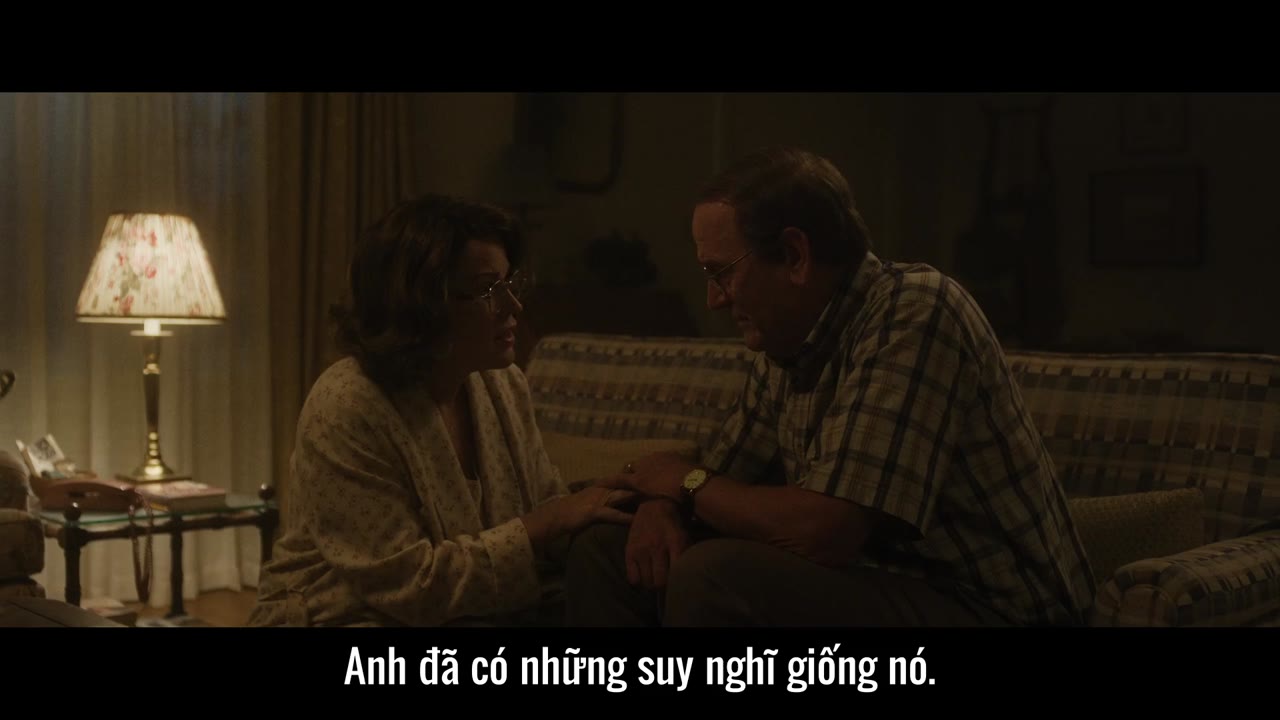 Đối thoại với kẻ sát nhân: Jeffrey Dahmer tập 8
