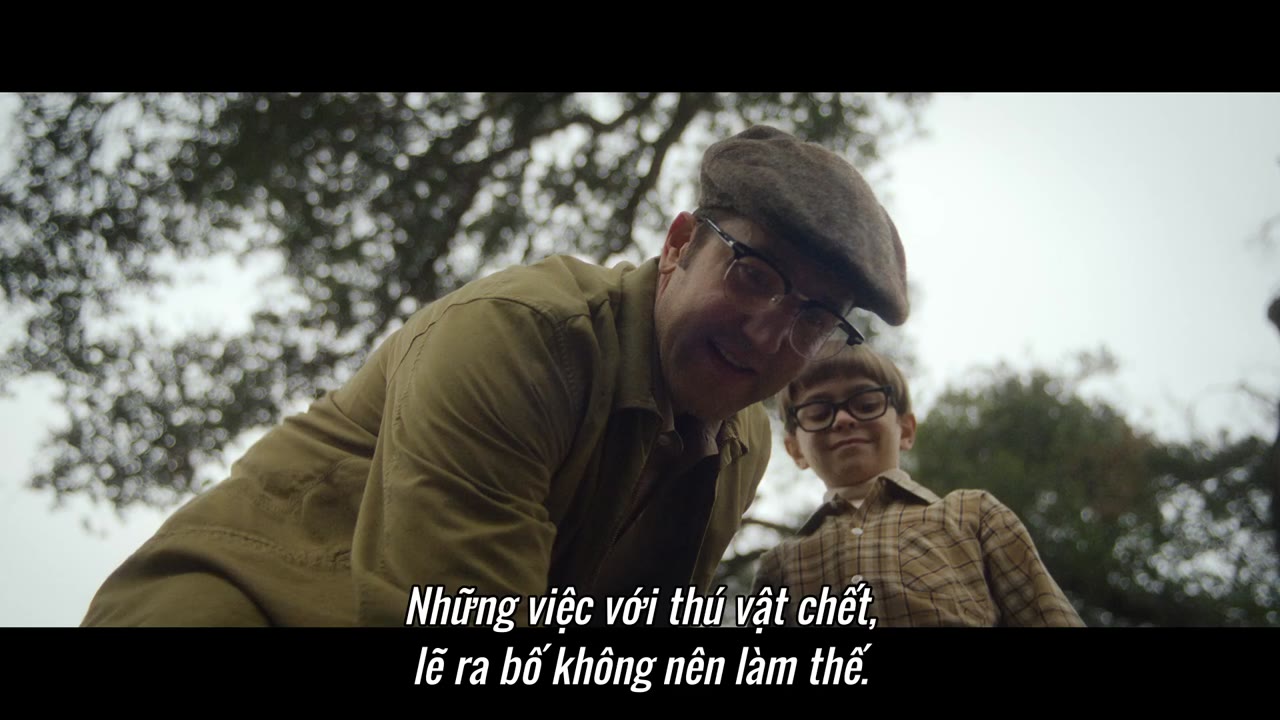 Đối thoại với kẻ sát nhân: Jeffrey Dahmer tập 8 cảnh 3