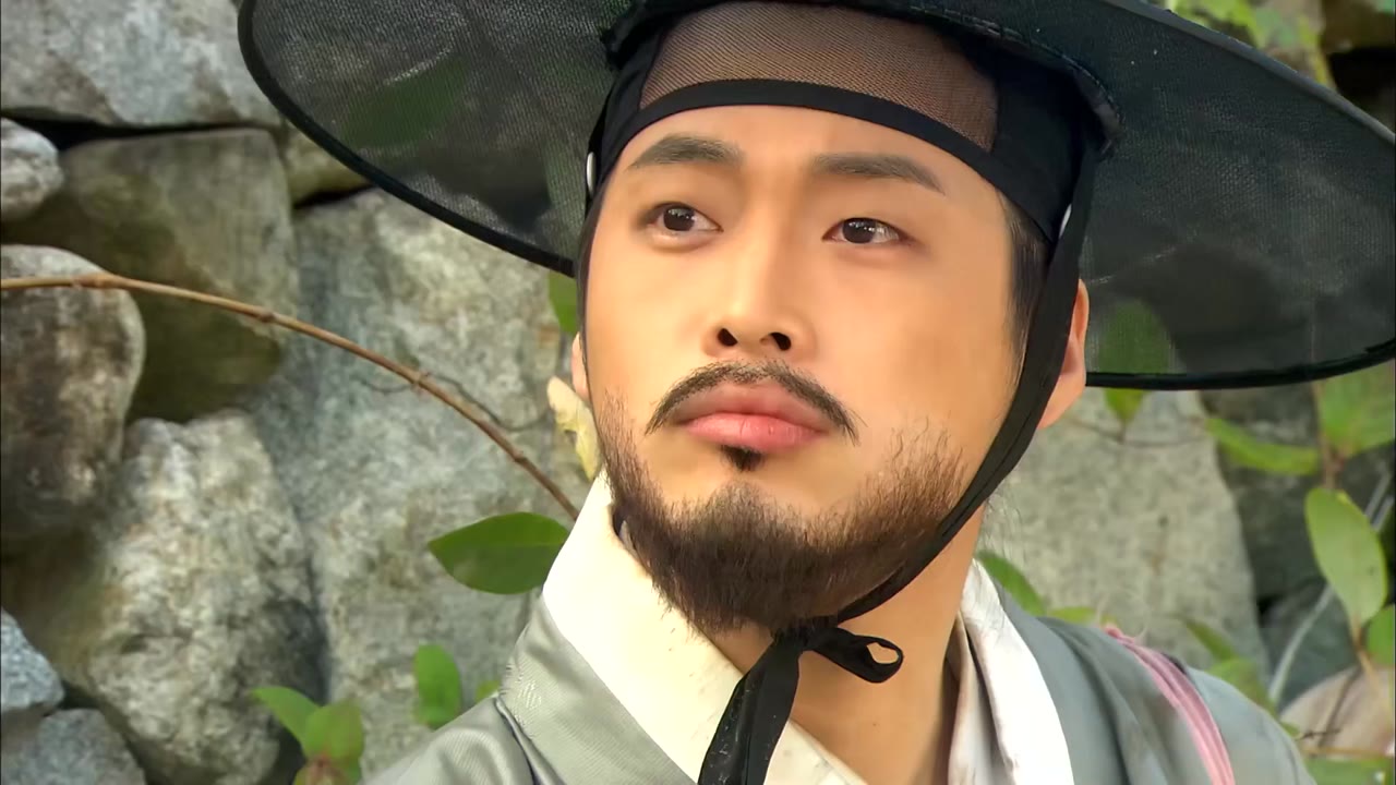 Nàng Hwang Jin Yi tập 10