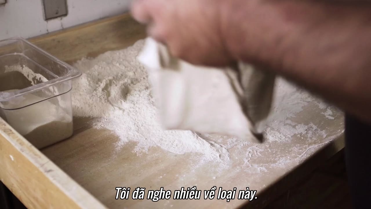Món Ngon Xấu Xí (Phần 1) tập 1