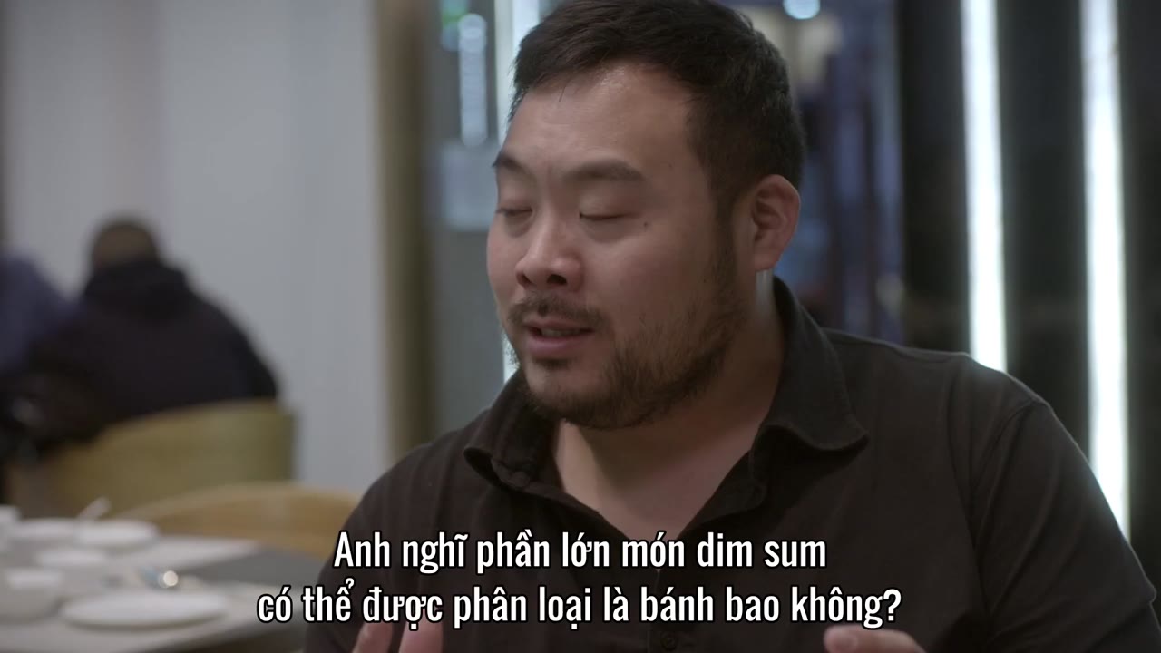 Món Ngon Xấu Xí (Phần 1) tập 8