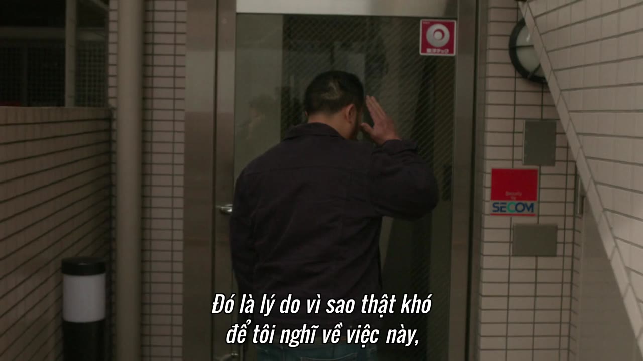 Món Ngon Xấu Xí (Phần 1) tập 8 cảnh 2