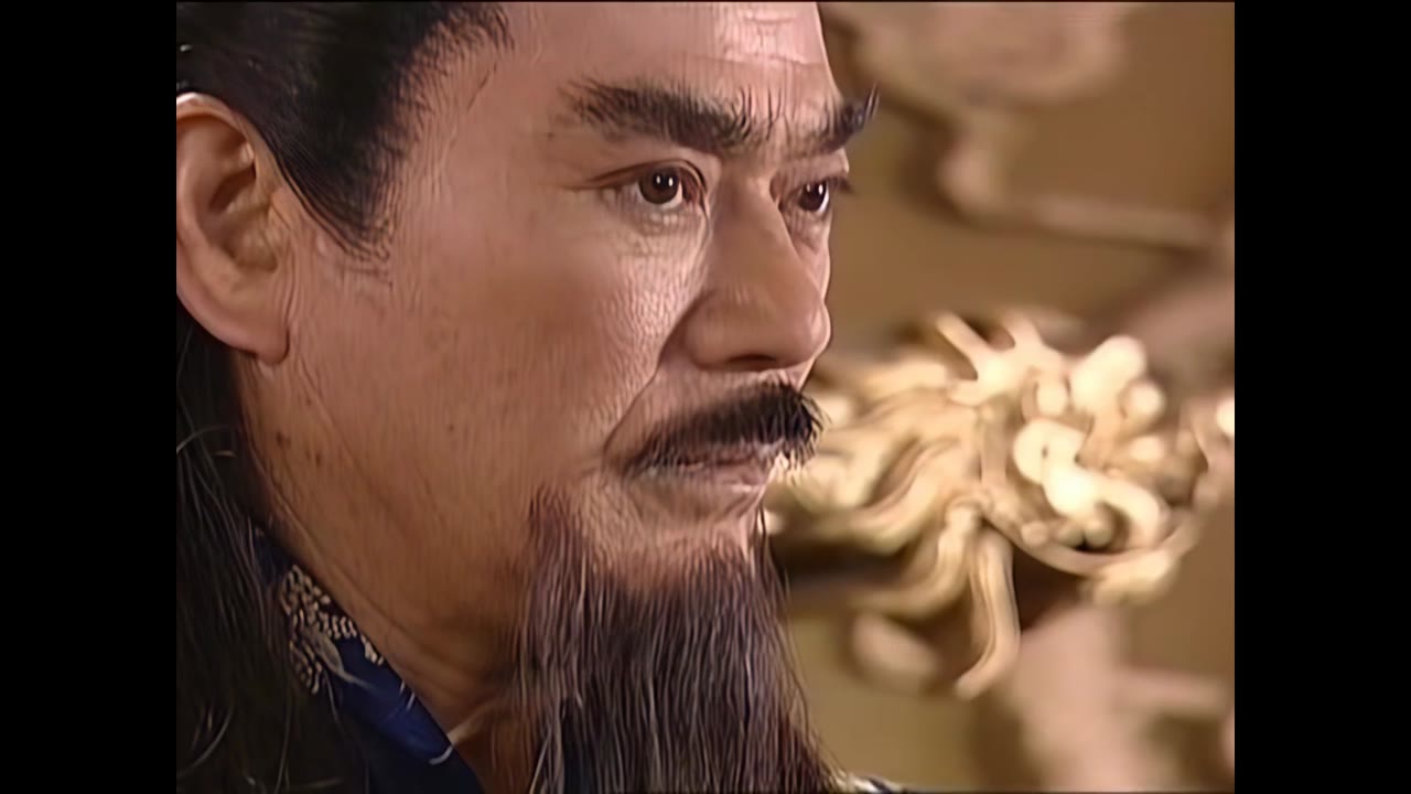 Phong Vân tập 13 cảnh 3