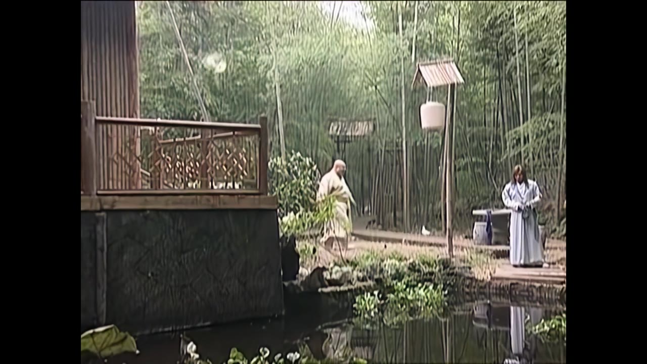 Phong Vân tập 32