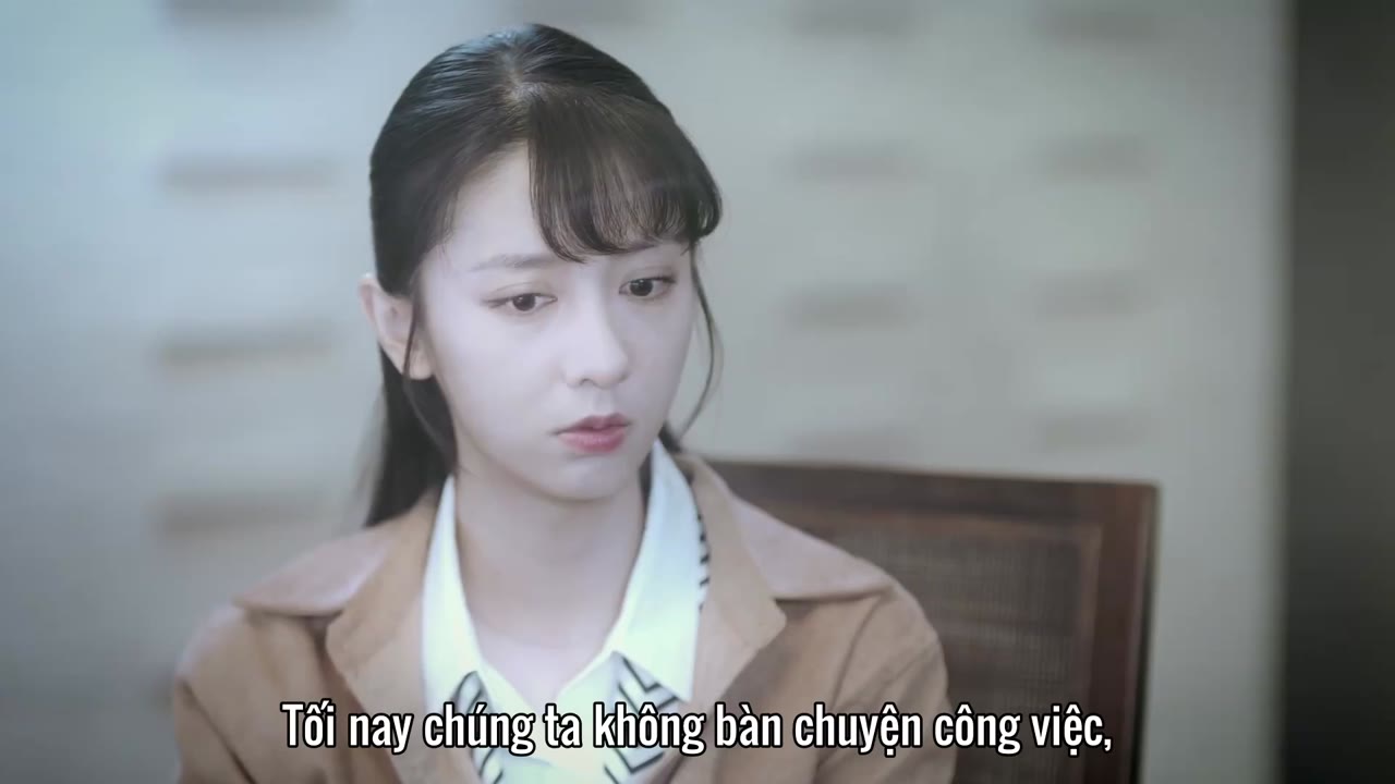 Tình Yêu Và Âm Mưu 2 tập 1