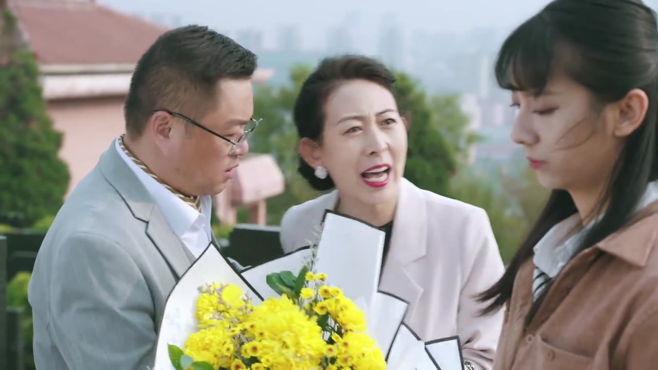 Tình Yêu Và Âm Mưu 2 tập 2
