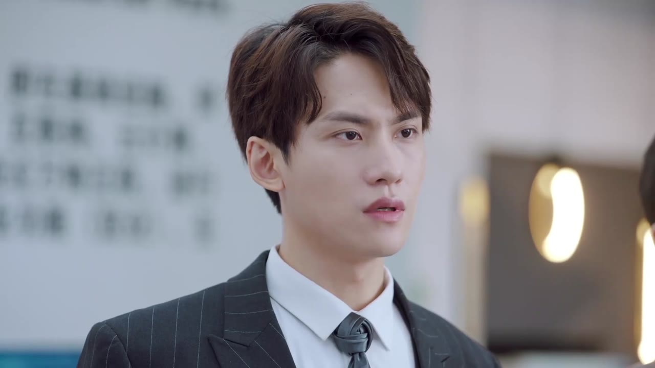Tình Yêu Và Âm Mưu 2 tập 2 cảnh 2
